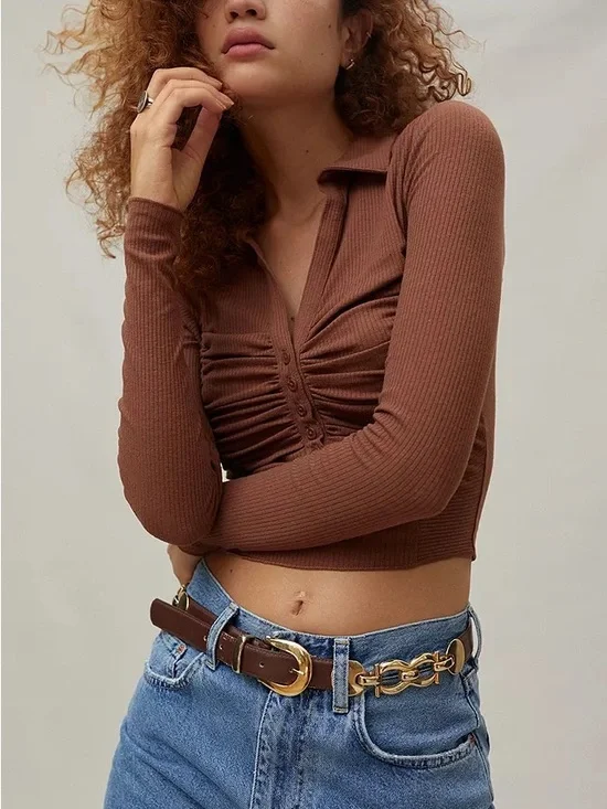 Urban Outfitters Top - Picture 4 of 5